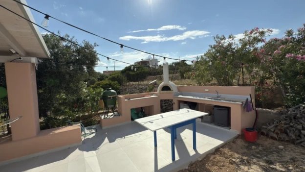 pergola